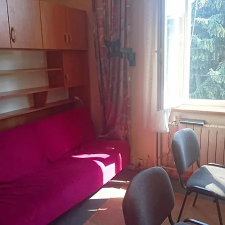 3a Samodzielne Mieszkanie Dwupokojowe Z Aneksem Kuchennym Pokoje Przechodnie Halczyna 9 Alfa Daire *